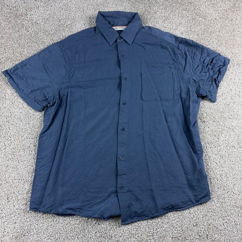 Camicia rompighiaccio uomo