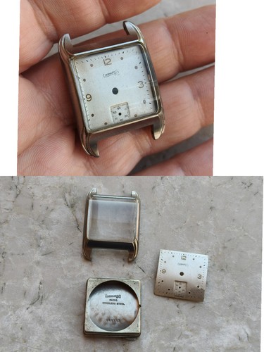 40s eberhard curvex art - curvex,