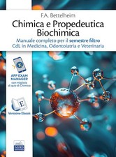 CHIMICA E PROPEDEUTICA