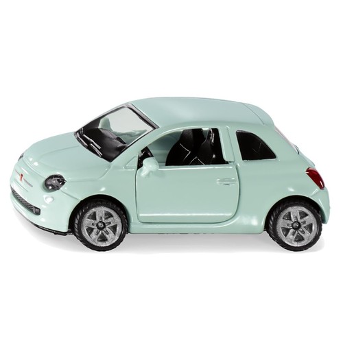 Fiat 500 from around years - from,