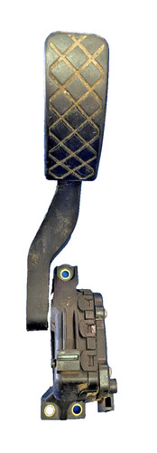 Pedale accelletatore - pedale,