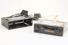 Nakamichi Mobile Tuner Deck 1