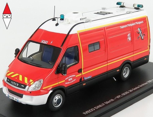Alerte iveco fiat daily - alerte,