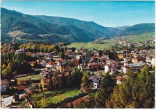 CAVALESE - TRENTO - VAL DI FIEMME - PANORAMA -88245-