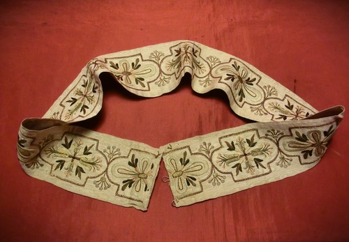 Fascia per - liturgica),