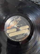 Puke Spit Guts EAT HOT LEAD LP