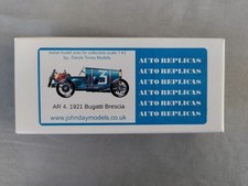 1:43 REPLICHE AUTO A.R.4 1921