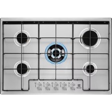 Electrolux Piano a Gas