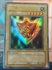 Millennium Shield MP1-001