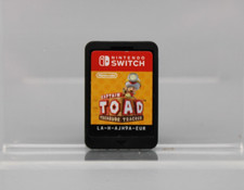 Captain Toad: Treasure Tracker