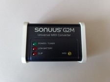 Sonuus G2M v3
