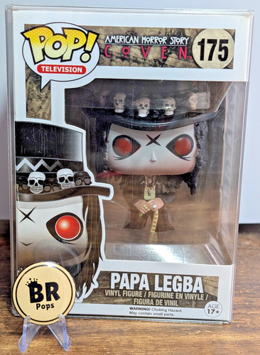 Funko pop american - pop!, tv