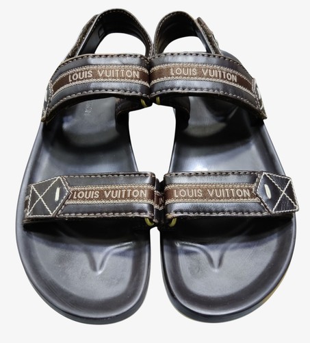 Louis vuitton sandali uomo - louis, da