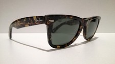VINTAGE B&L RAY BAN USA