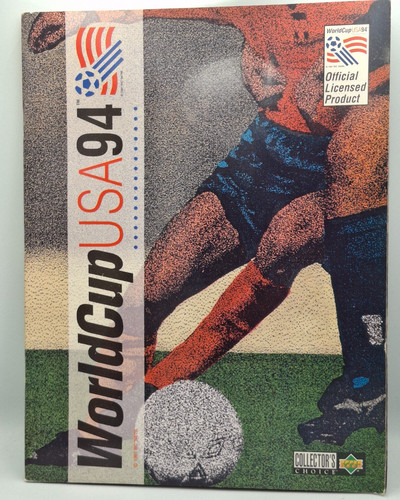 World cup usa upper deck - upper,