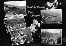Cannobio saluto da - cannobio(novara),