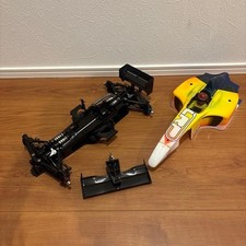 Set carrozzeria telaio Tamiya