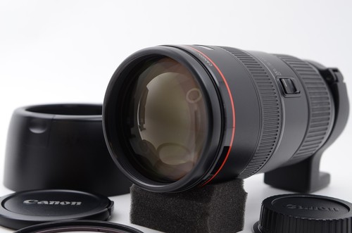Canon 200mm 8 - f/2.8, af
