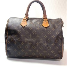 Louis Vuitton Monogram Speedy