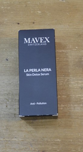 Mavex perla nera skin - :,