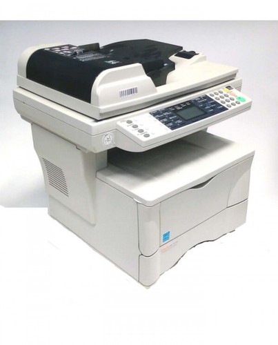 Stampante multifunzione laser