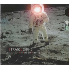 Strani Giorni CD Un Passo