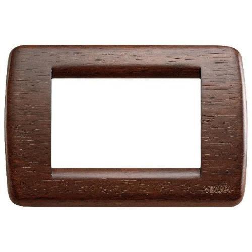 Vimar idea rondo placca 3m - placca,