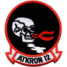 Patch Squadra d'Attacco VA-12
