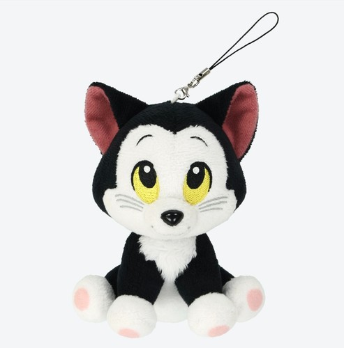 Cinturino portachiavi peluche