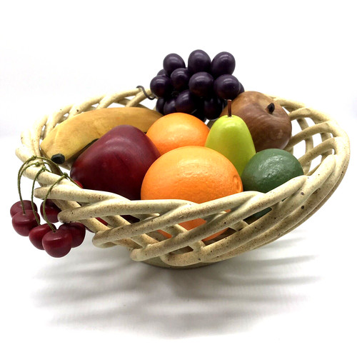 Cesto portapane frutta