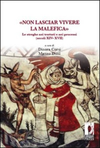 Non lasciar vivere - lasciar, la