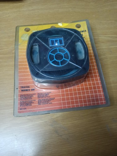 Altoparlante auto speaker 3way - altoparlante,