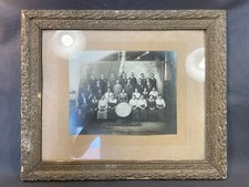 Antico Cornice Foto Déco IN