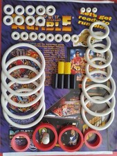 FLIPPER.DATA EAST-WWF ROYALE