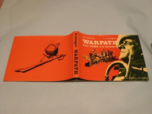 Warpath john ford - warpath, la