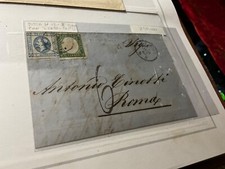 Italia  storia postale