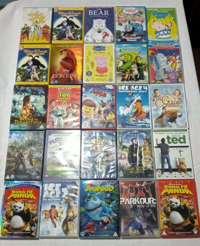 Lotto dvd per - lotto,