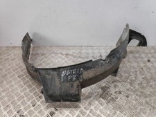 Paraspruzzi passaruota