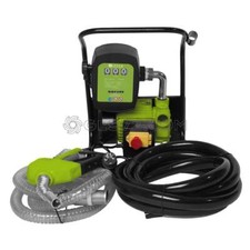 Elettropompa pompa diesel - elettropompa,