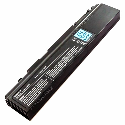 Batteria compatibile per - batteria,