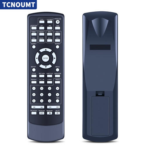 Telecomando ricambio per - di,