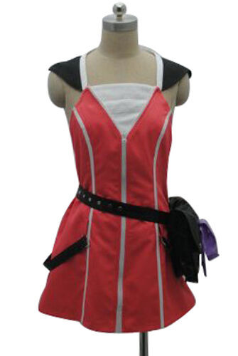 Costume cosplay kingdom - costume, hearts