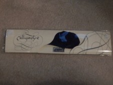 Penna calligrafica Aladina