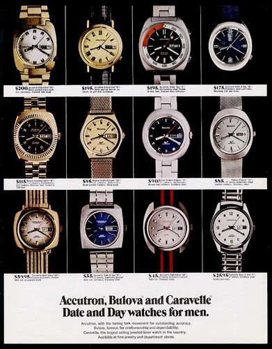Orologio subacqueo bulova - orologio,