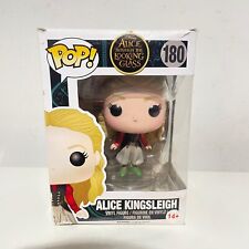 Funko Pop! Vinyl: Disney - Alice Kingsleigh #180