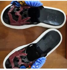 Sandali Rubber Design Paula