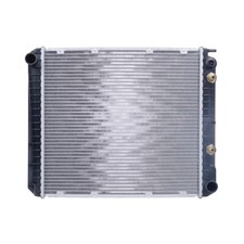 Radiator For 93-90 Volvo 240