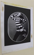 Maquette Vogue Studio -