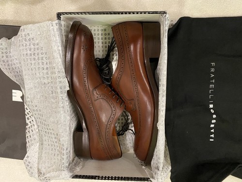 Fratelli rossetti shoes - fratelli,