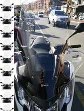 23246 FACO PARABREZZA FACO HONDA INTEGRA 750 ANNO 2017 ALTO INVERNALE IN ALTUGLA